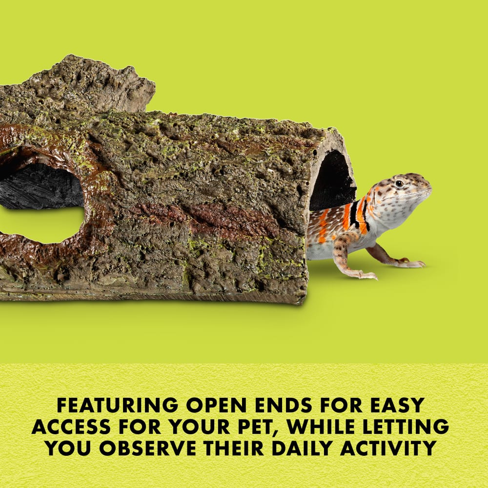 Featuring open ends for easy access for your pet