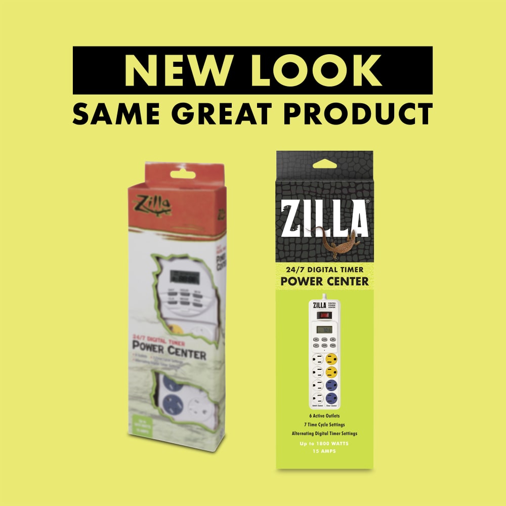 New Look Same great product