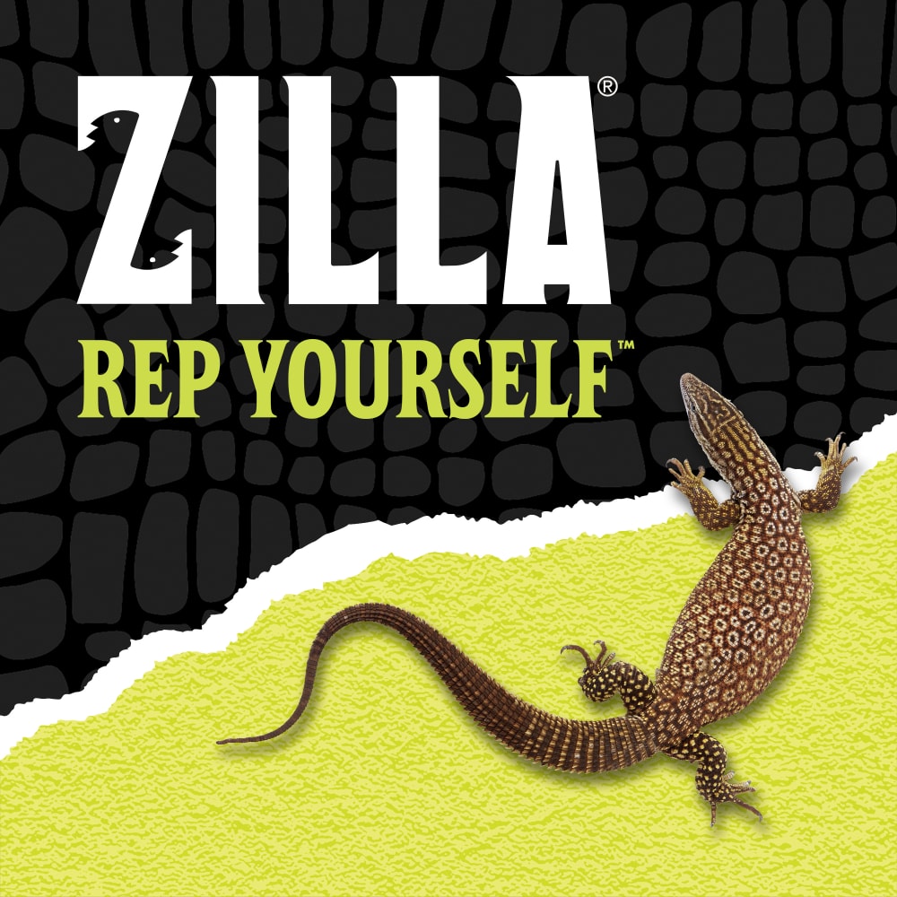Zilla Rep yourself