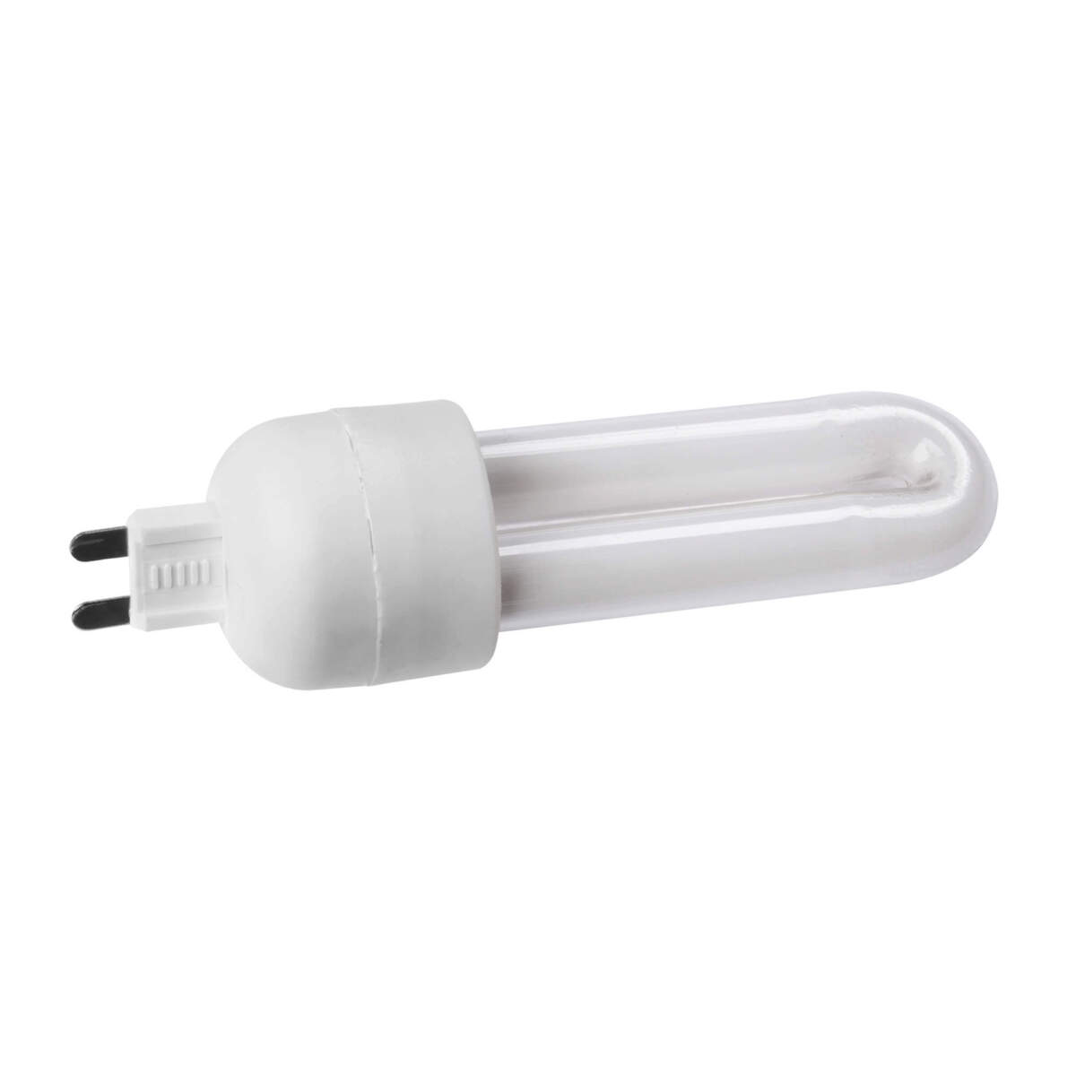 click to view larger image of mini compact fluorescent bulb Zilla Desert Mini Compact Fluorescent Bulb 6W